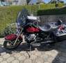 Moto Guzzi California 1100 Windschild  ,  Tankrucksack , zwei Koffer Roşu - thumbnail 2