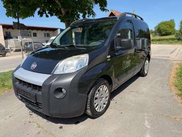 SX Kasten Automatik TÜV NEU KLIMA
