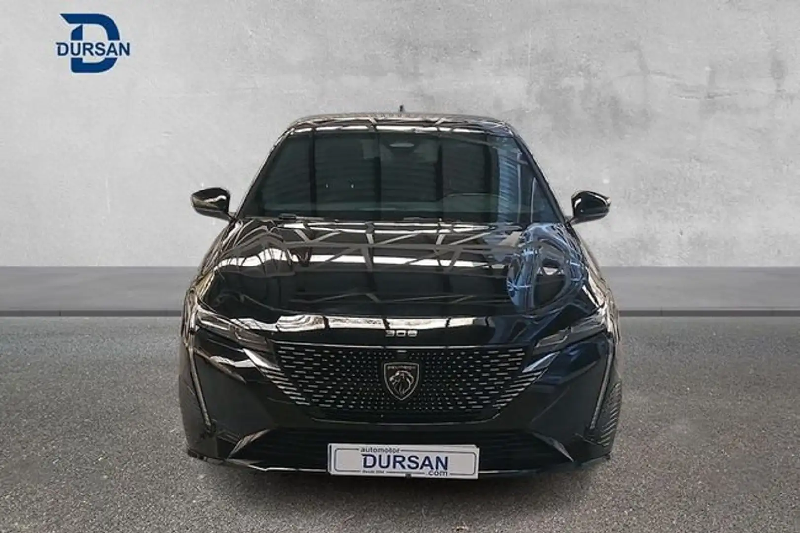 Peugeot 308 1.5 BlueHDi S&S GT Pack EAT8 130 Negro - 2