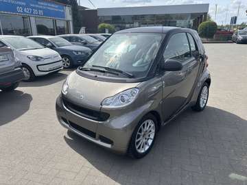 Coupe 1.0i Mhd Passion Softouch "TURBO 84CV"