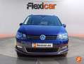 Volkswagen Sharan 2.0TDI Advance DSG 130kW Azul - thumbnail 2