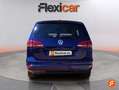 Volkswagen Sharan 2.0TDI Advance DSG 130kW Azul - thumbnail 4