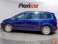 Volkswagen Sharan 2.0TDI Advance DSG 130kW Azul - thumbnail 5