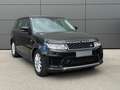 Land Rover Range Rover Sport D250 SE Aut. Schwarz - thumbnail 1