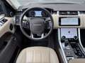 Land Rover Range Rover Sport D250 SE Aut. Schwarz - thumbnail 11