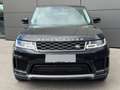 Land Rover Range Rover Sport D250 SE Aut. Schwarz - thumbnail 3