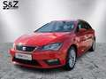 SEAT Leon ST Style TGi Erdgas Rot - thumbnail 1