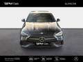 Mercedes-Benz C 220 220 d 197ch AMG Line Noir - thumbnail 7
