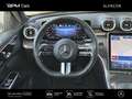 Mercedes-Benz C 220 220 d 197ch AMG Line Noir - thumbnail 11