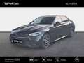 Mercedes-Benz C 220 220 d 197ch AMG Line Noir - thumbnail 1