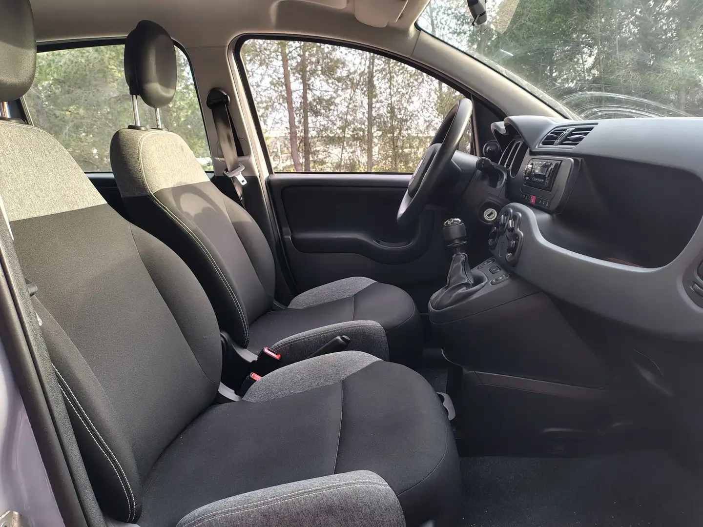 Fiat Panda Combi 1.0 GSE Hybrid 52kW - 2