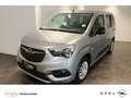 Opel Combo Life 1.2 Turbo ''Elegance'' Rückfahrkamera Navi Sitzhei Silber - thumbnail 1