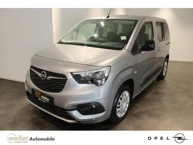 Opel Combo Life 1.2 Turbo ''Elegance'' Behinderten-Sitze vorn