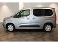 Opel Combo Life 1.2 Turbo ''Elegance'' Rückfahrkamera Navi Sitzhei Silber - thumbnail 3