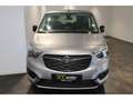Opel Combo Life 1.2 Turbo ''Elegance'' Rückfahrkamera Navi Sitzhei Silber - thumbnail 2