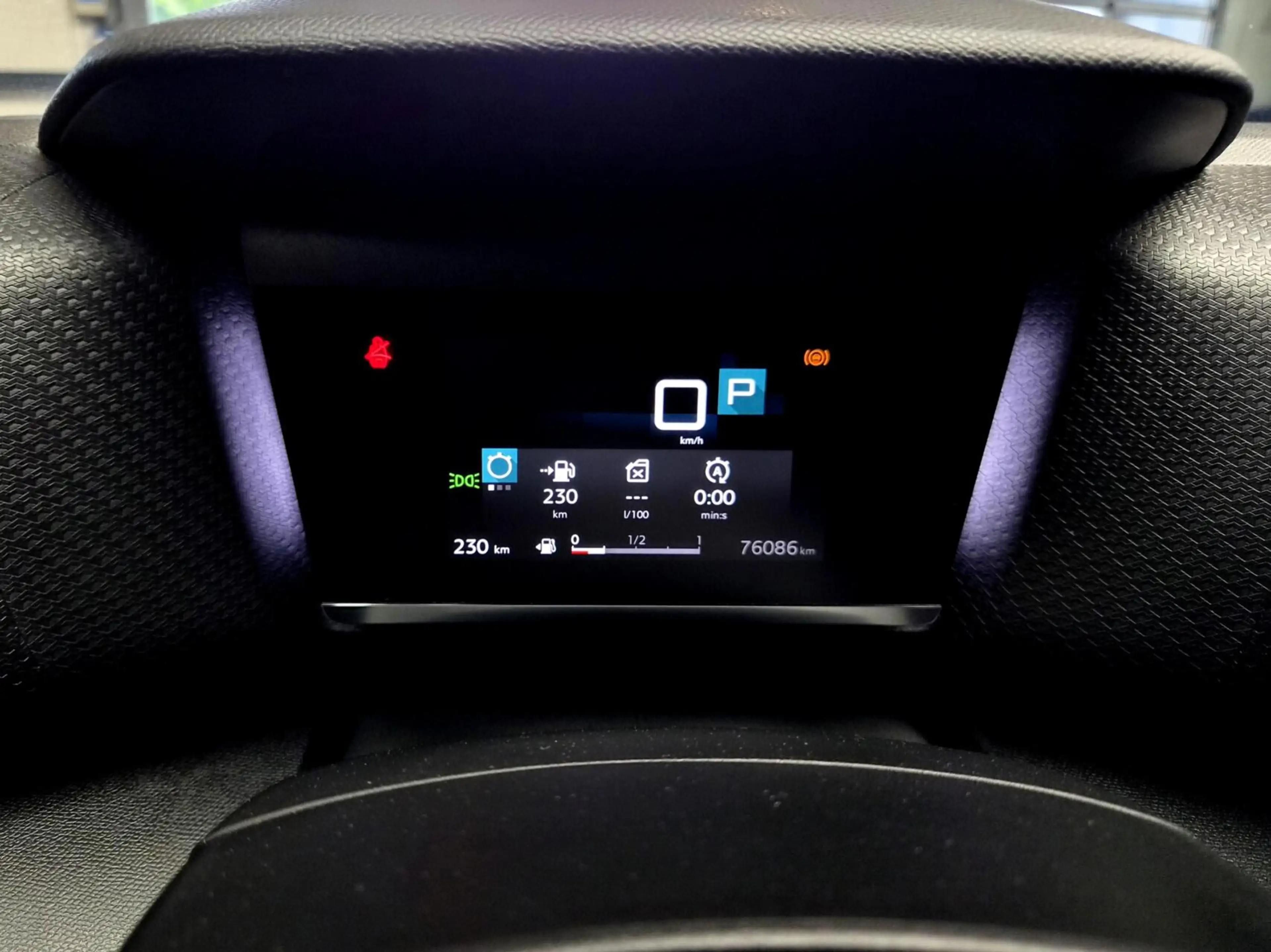 Citroen C4 1.2T 131PK Feel Ed. Automaat 1e Eig! |Nav|Hud|Led — photo 13
