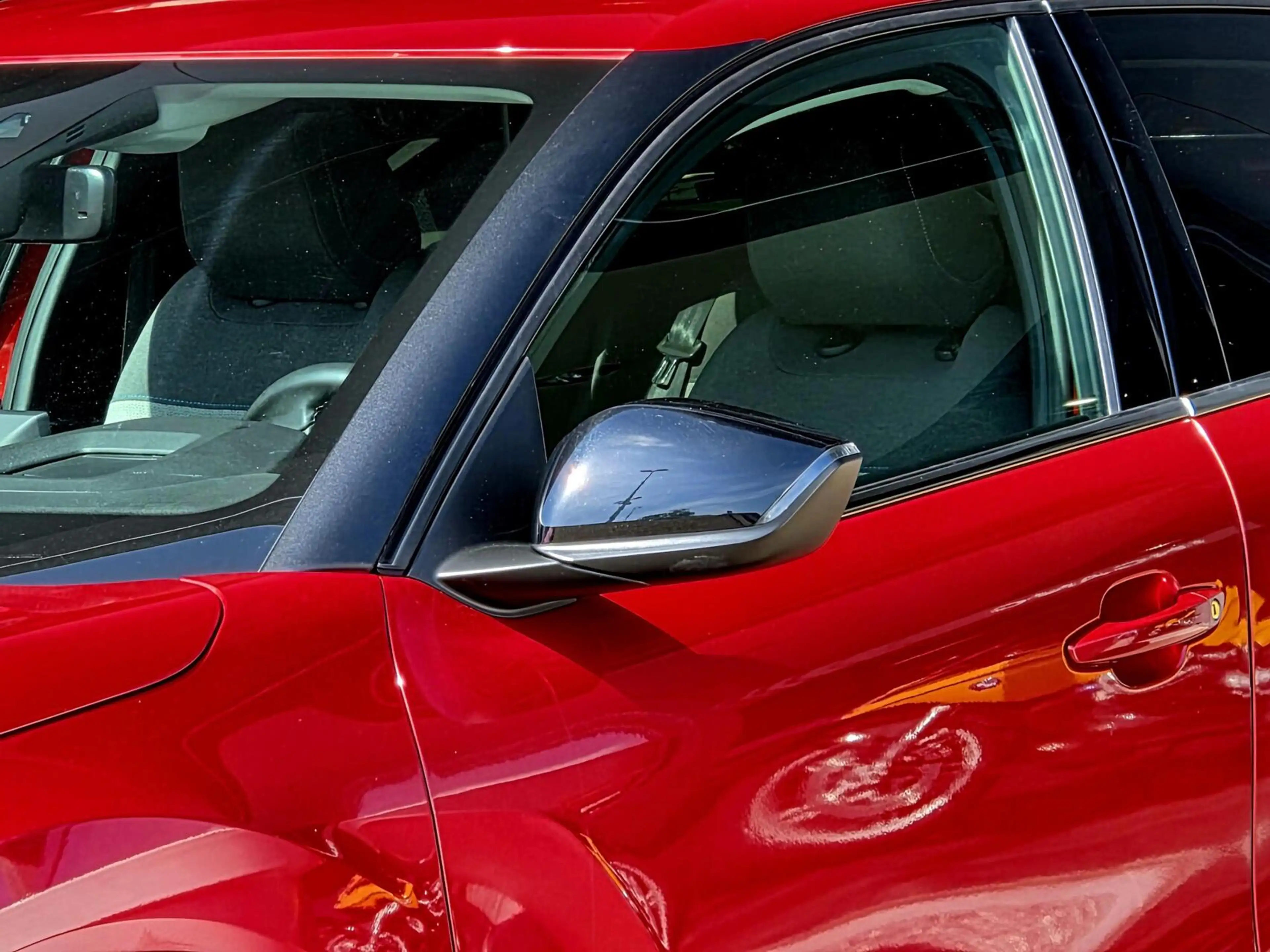 Citroen C4 1.2T 131PK Feel Ed. Automaat 1e Eig! |Nav|Hud|Led — photo 12