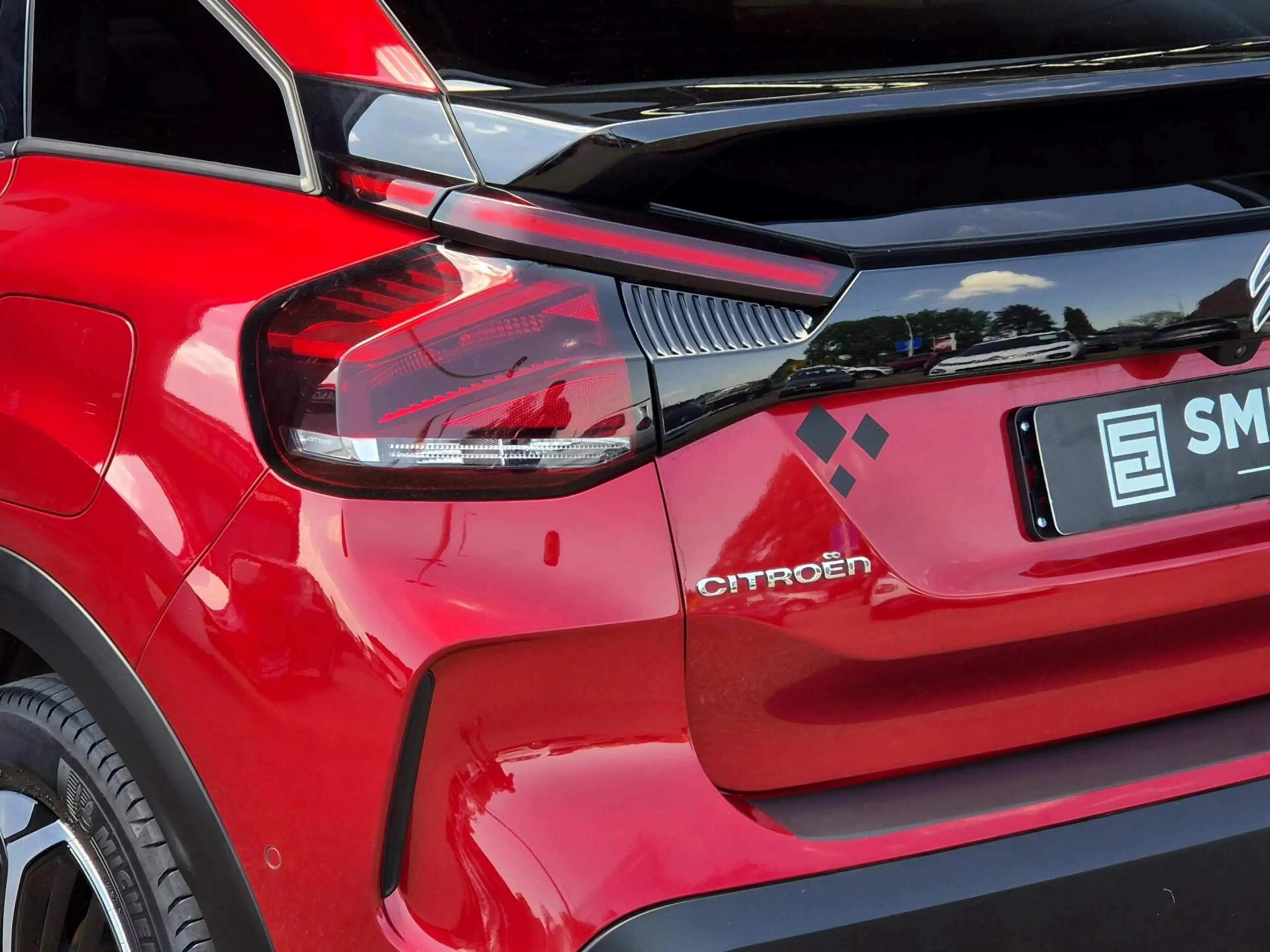 Citroen C4 1.2T 131PK Feel Ed. Automaat 1e Eig! |Nav|Hud|Led — photo 28