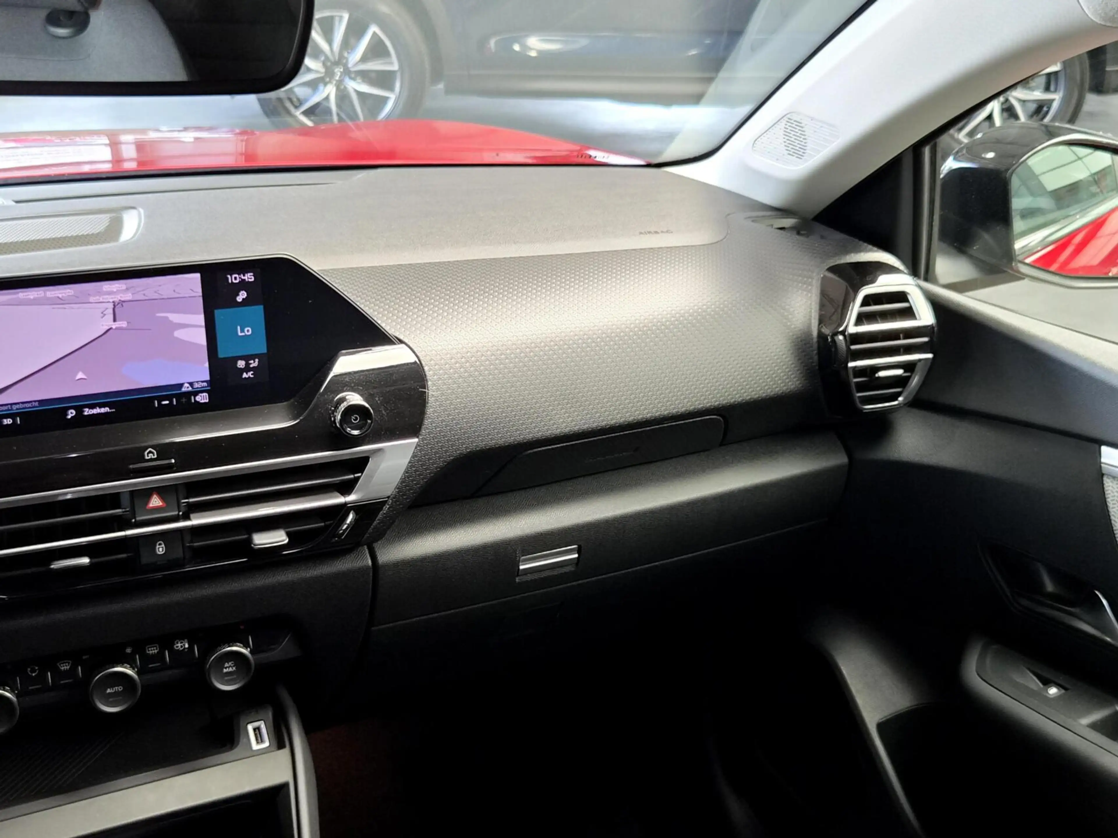 Citroen C4 1.2T 131PK Feel Ed. Automaat 1e Eig! |Nav|Hud|Led — photo 22