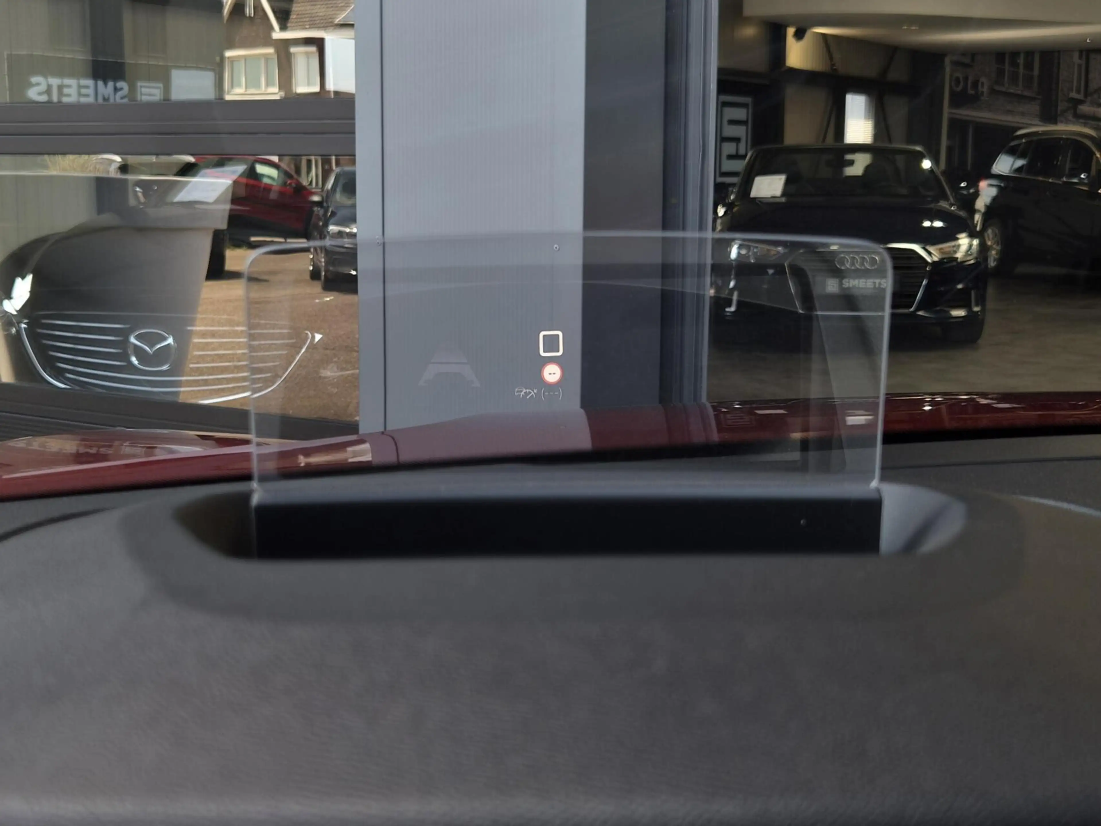 Citroen C4 1.2T 131PK Feel Ed. Automaat 1e Eig! |Nav|Hud|Led — photo 42