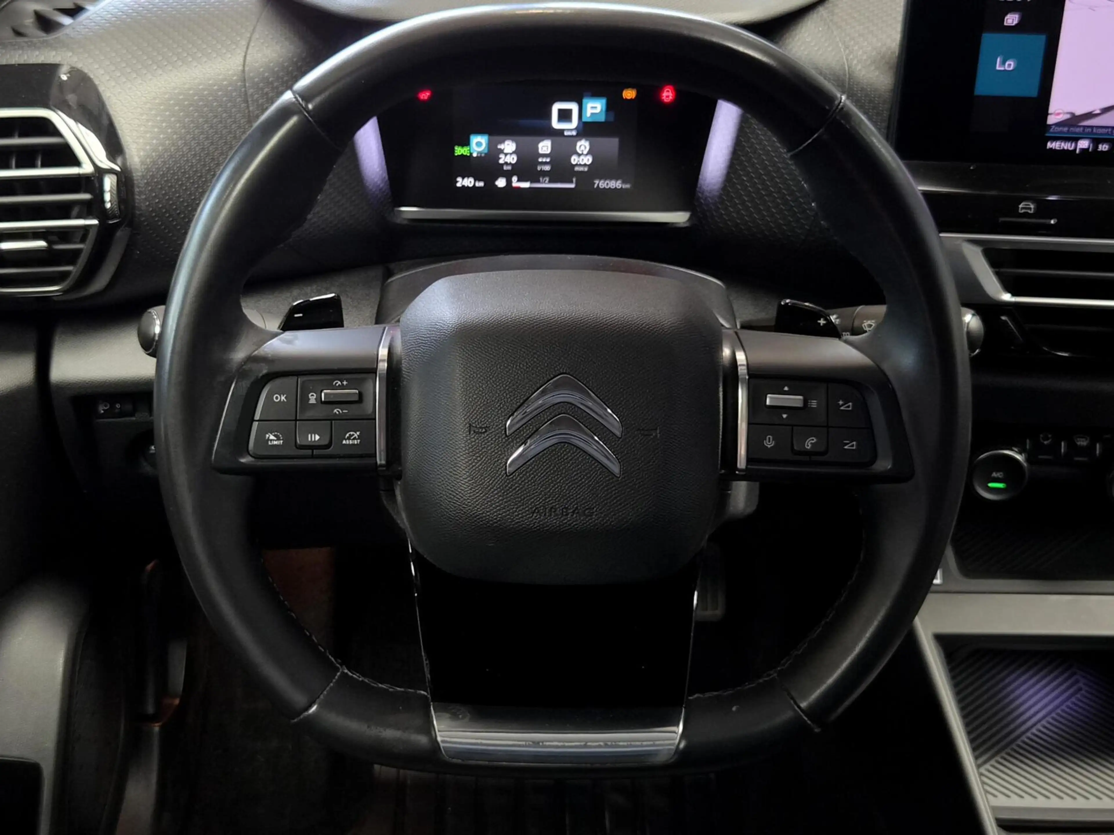 Citroen C4 1.2T 131PK Feel Ed. Automaat 1e Eig! |Nav|Hud|Led — photo 25