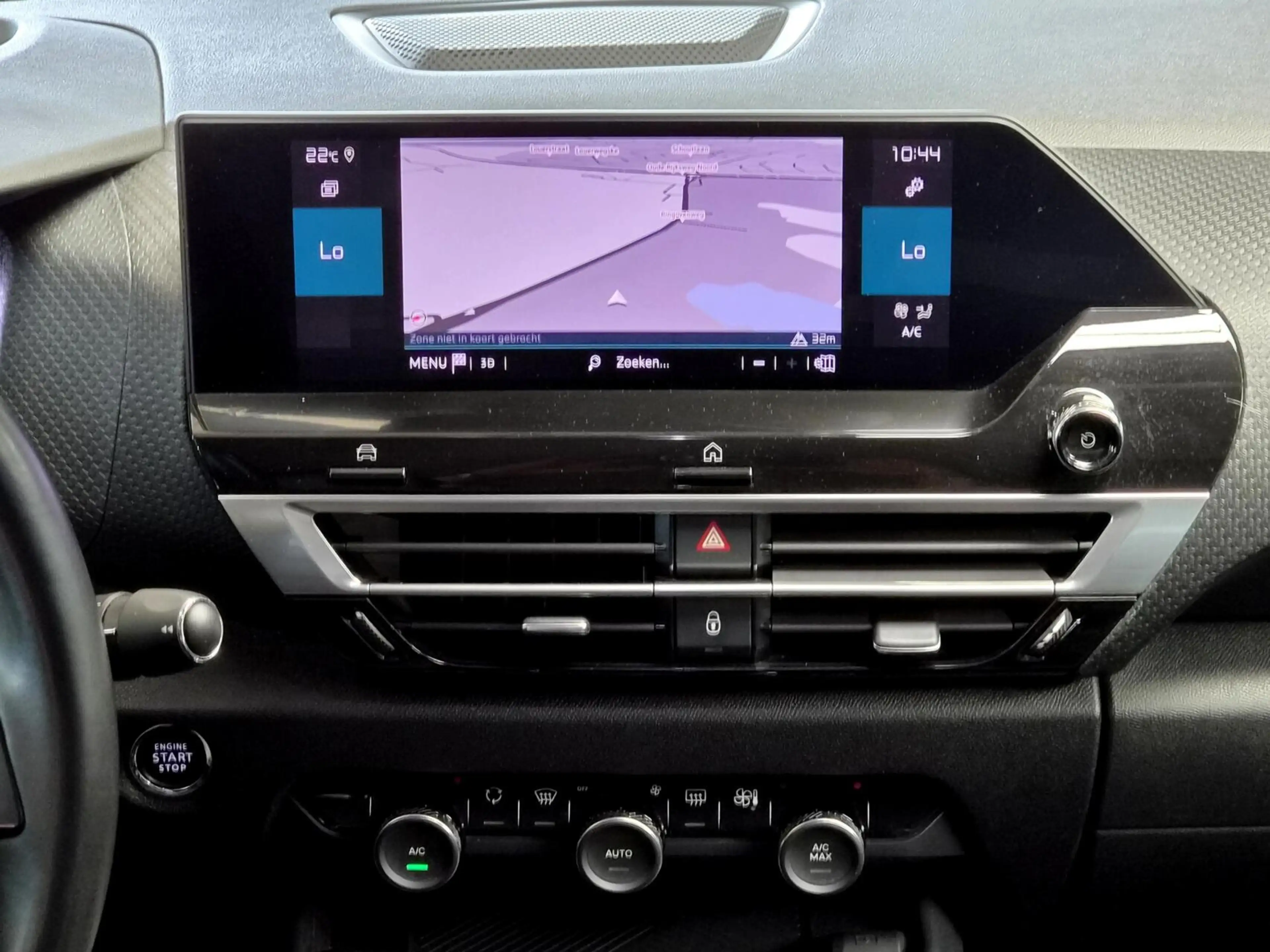 Citroen C4 1.2T 131PK Feel Ed. Automaat 1e Eig! |Nav|Hud|Led — photo 37