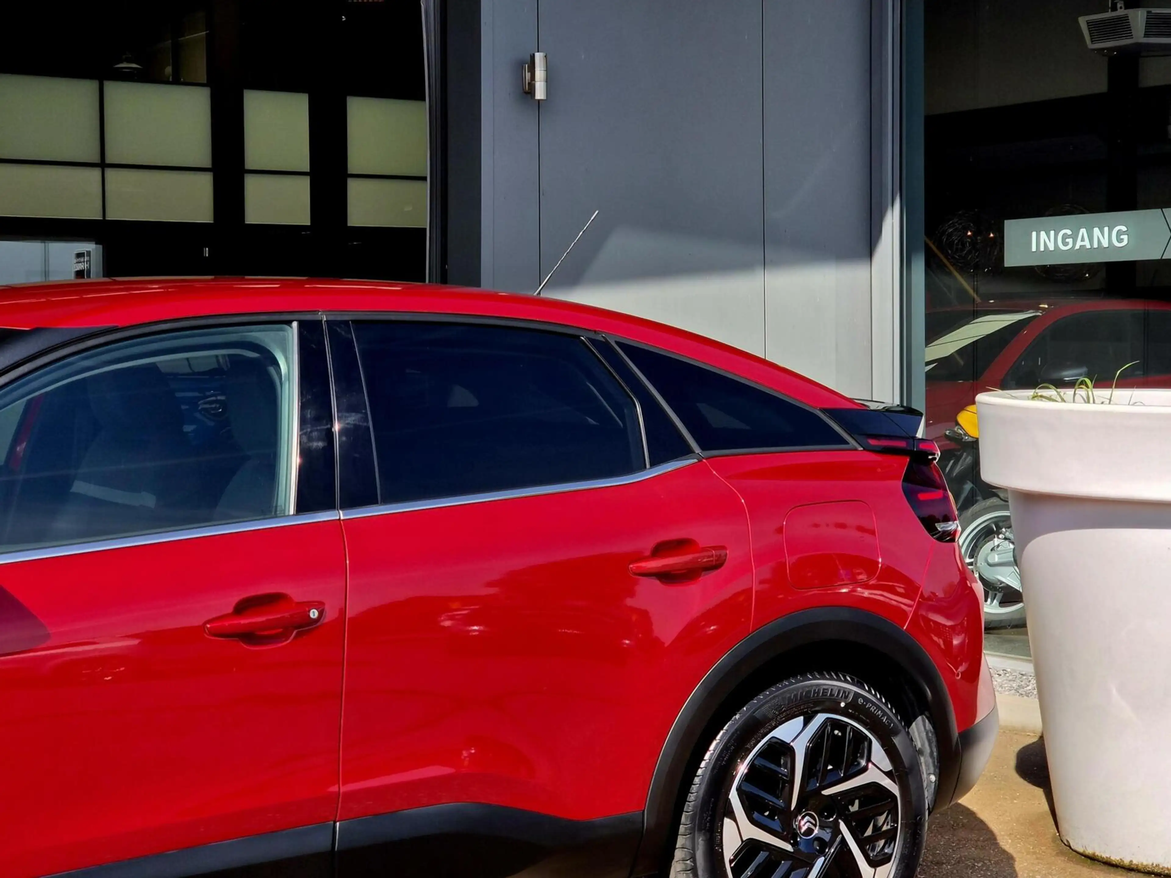 Citroen C4 1.2T 131PK Feel Ed. Automaat 1e Eig! |Nav|Hud|Led — photo 40