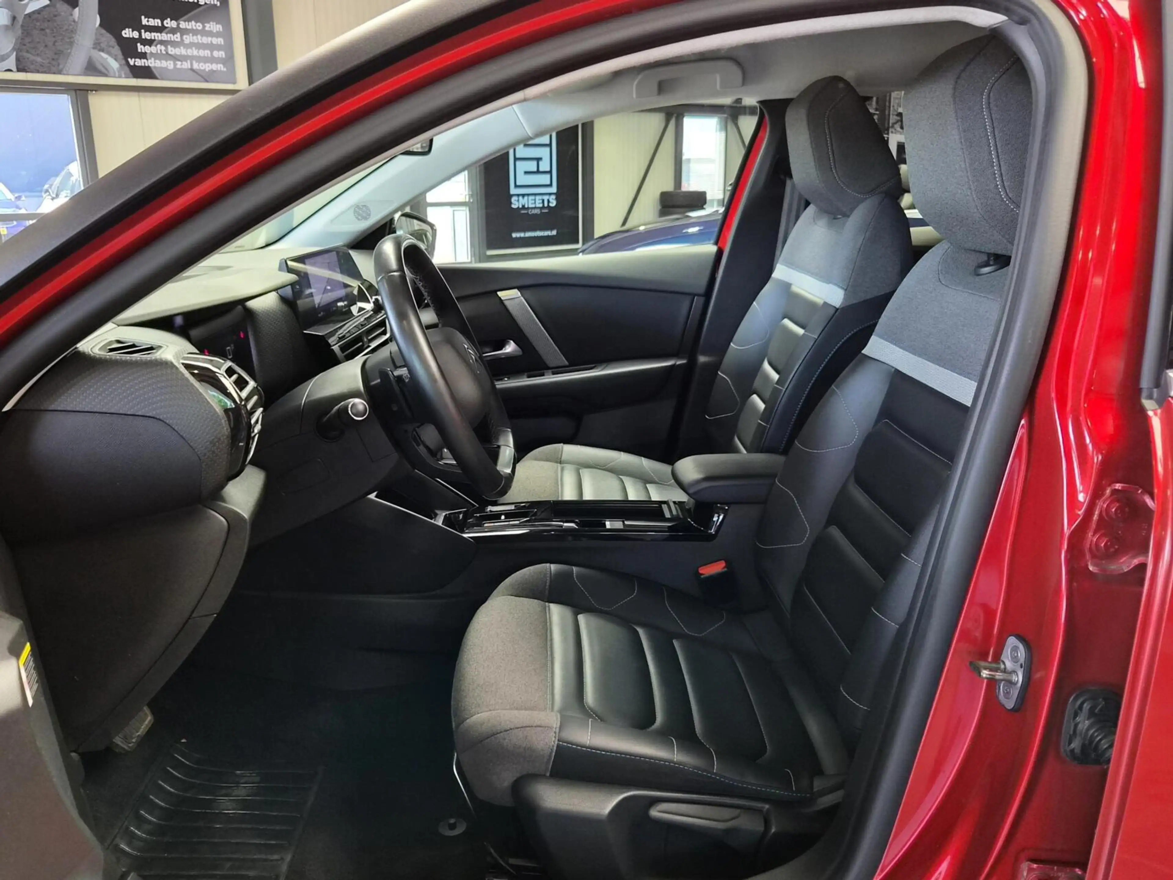 Citroen C4 1.2T 131PK Feel Ed. Automaat 1e Eig! |Nav|Hud|Led — photo 4