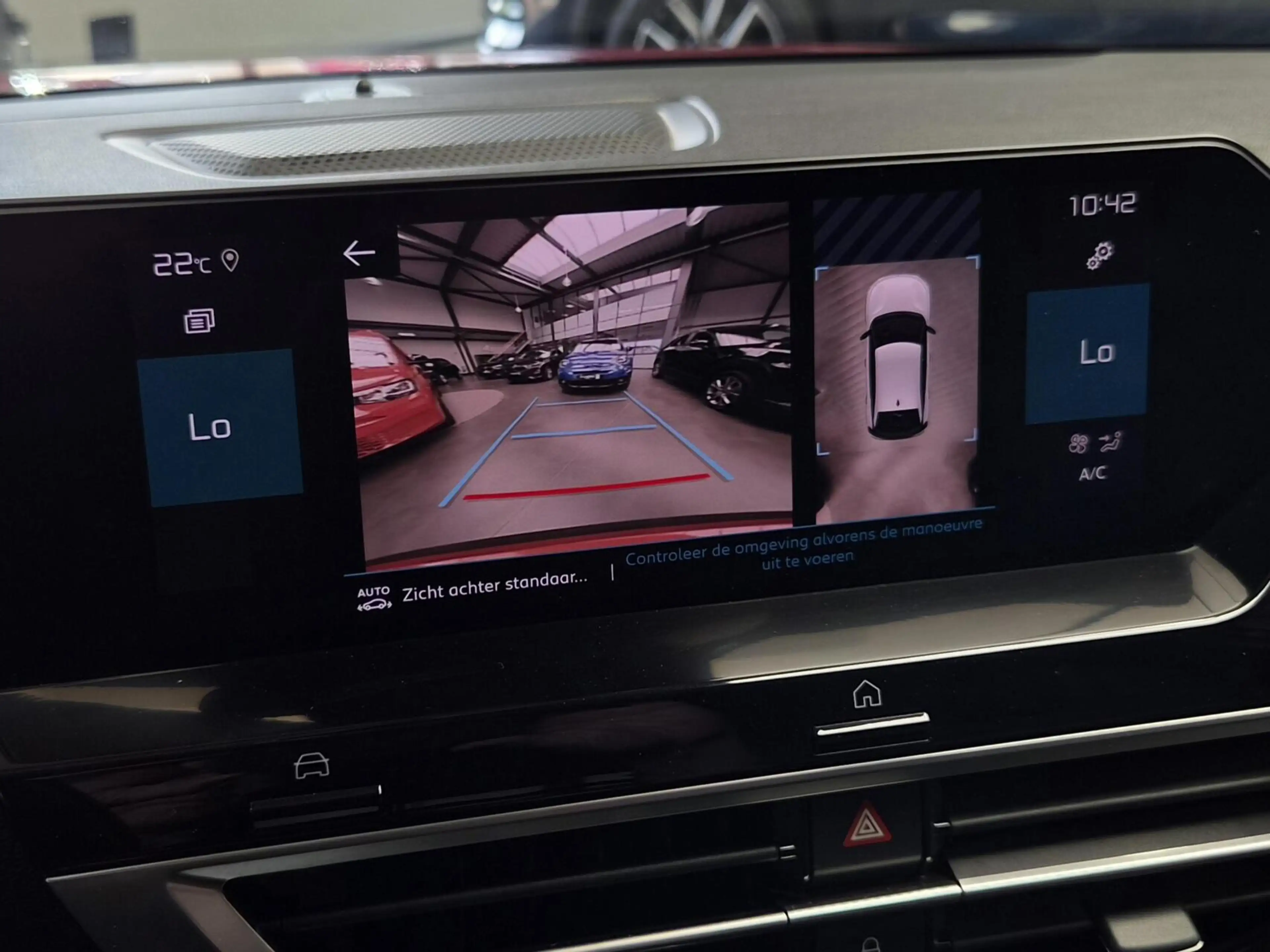 Citroen C4 1.2T 131PK Feel Ed. Automaat 1e Eig! |Nav|Hud|Led — photo 30
