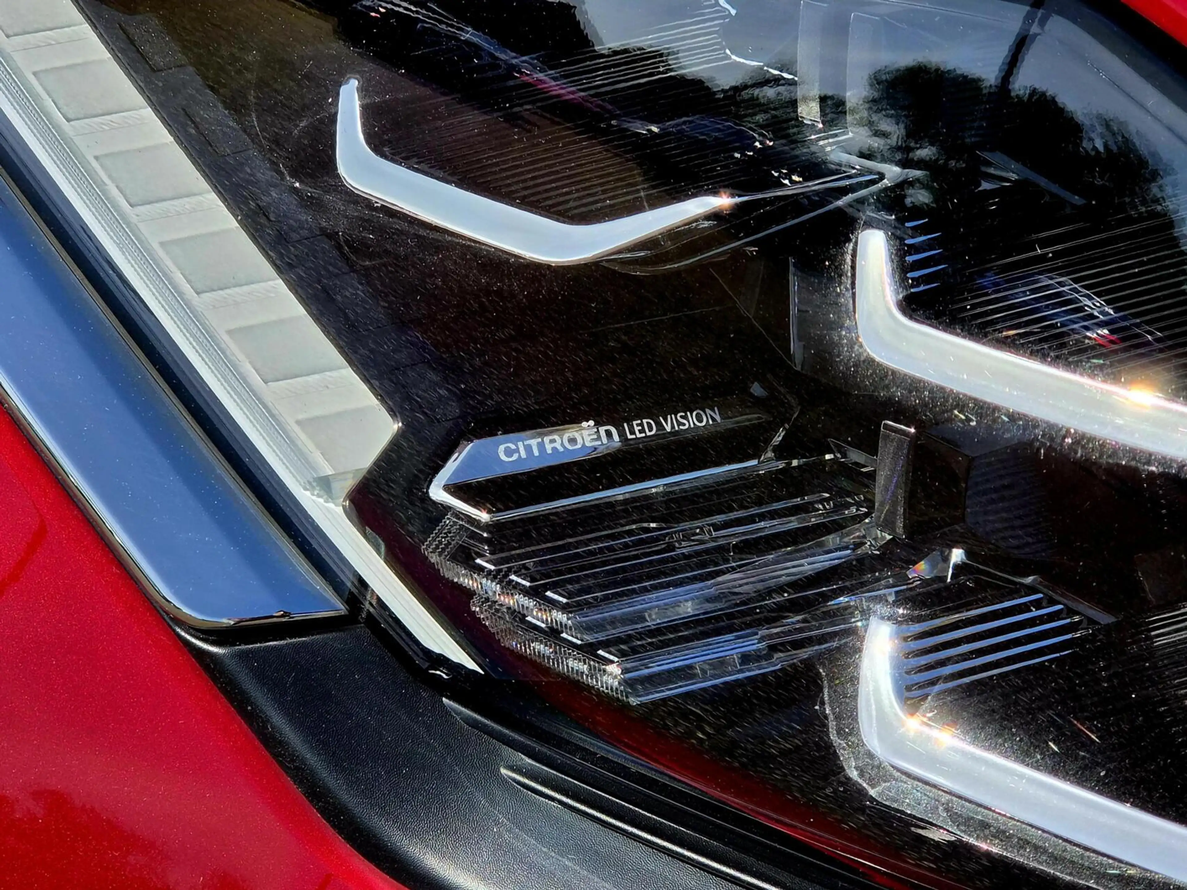 Citroen C4 1.2T 131PK Feel Ed. Automaat 1e Eig! |Nav|Hud|Led — photo 24