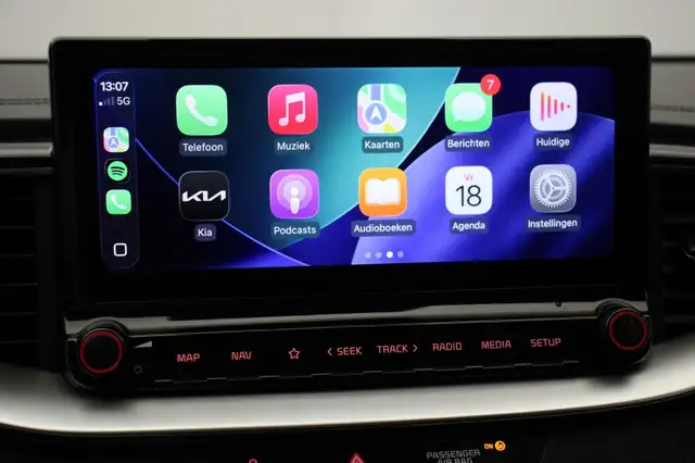Kia Ceed view 6