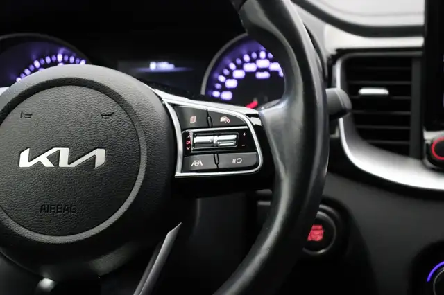 Kia Ceed view 8