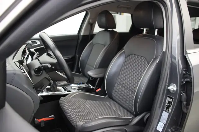 Kia Ceed view 12