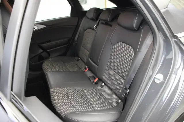 Kia Ceed view 13
