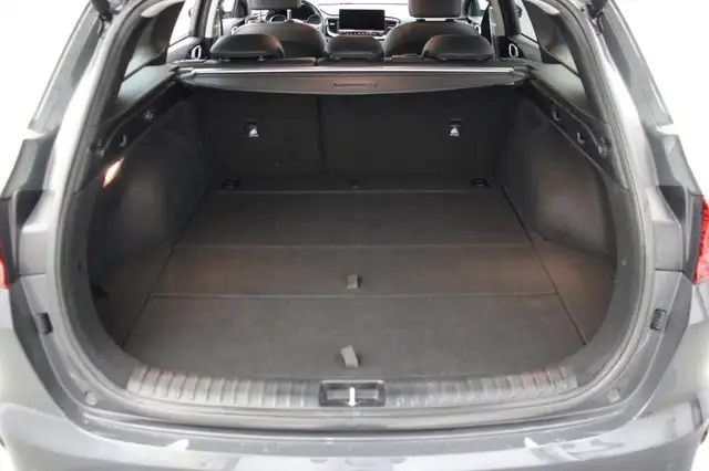 Kia Ceed view 14