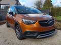 Opel Crossland X 1.2 Turbo - GPS/clim auto/camera - garantie 12 M Oranje - thumbnail 1