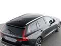 Volvo V60 Kombi Plus Bright Recharge Plug-In Hybrid AWD HUD Schwarz - thumbnail 9