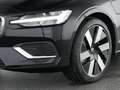 Volvo V60 Kombi Plus Bright Recharge Plug-In Hybrid AWD HUD Schwarz - thumbnail 10