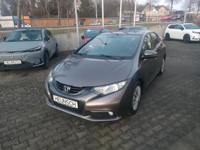 Honda Civic Civic 1.8 i-VTEC Sport