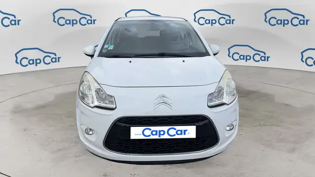 Citroen C3 view 5