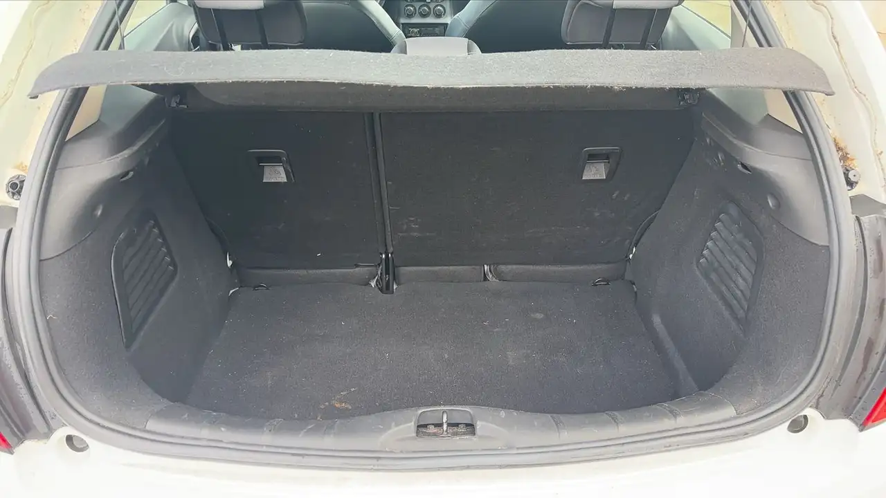 Citroen C3 C3 — photo 14