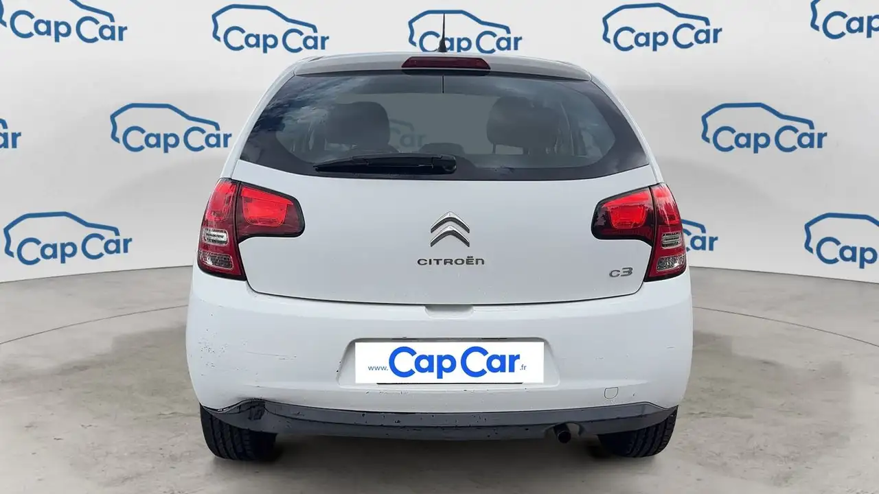 Citroen C3 C3 — photo 3