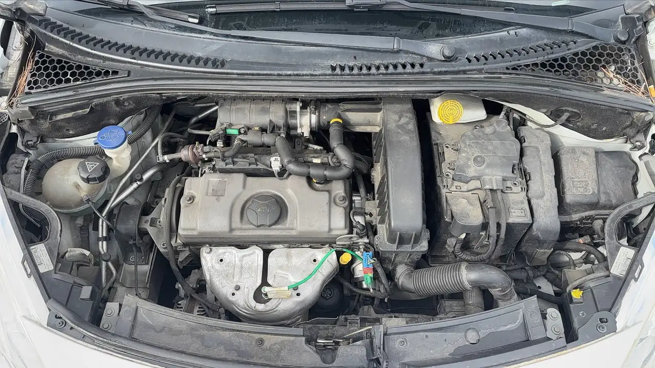 Citroen C3 C3 — photo 15