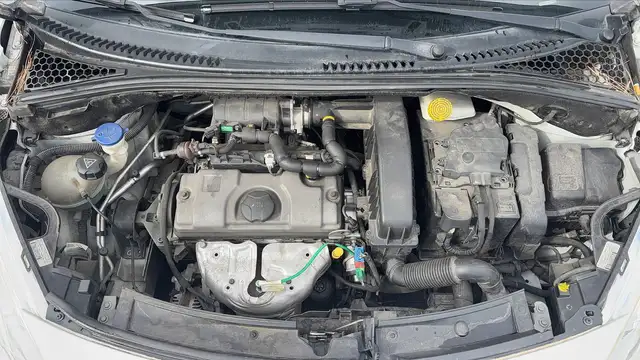 Citroen C3 view 15