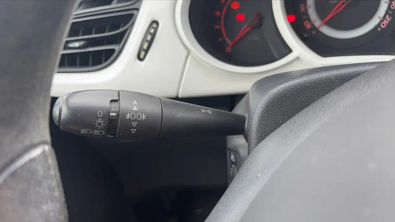 Citroen C3 C3 — photo 13
