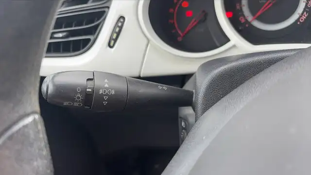Citroen C3 view 13