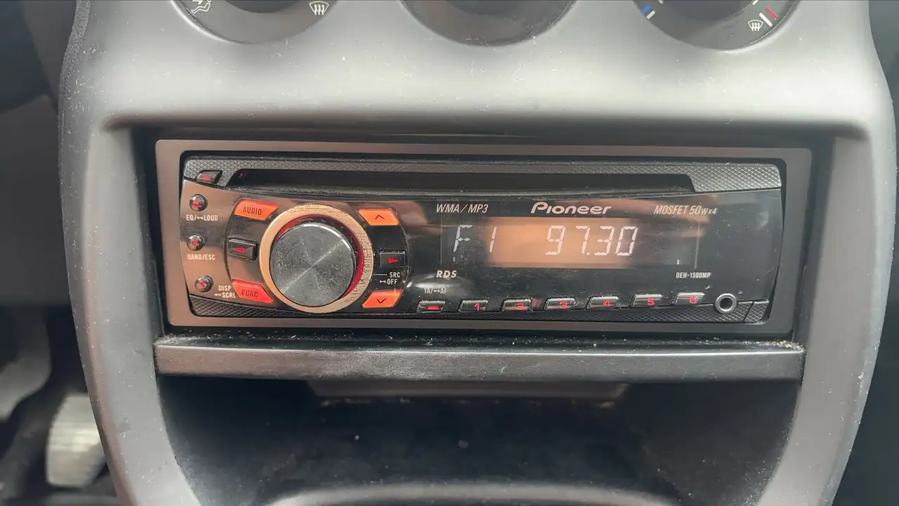 Citroen C3 C3 — photo 29