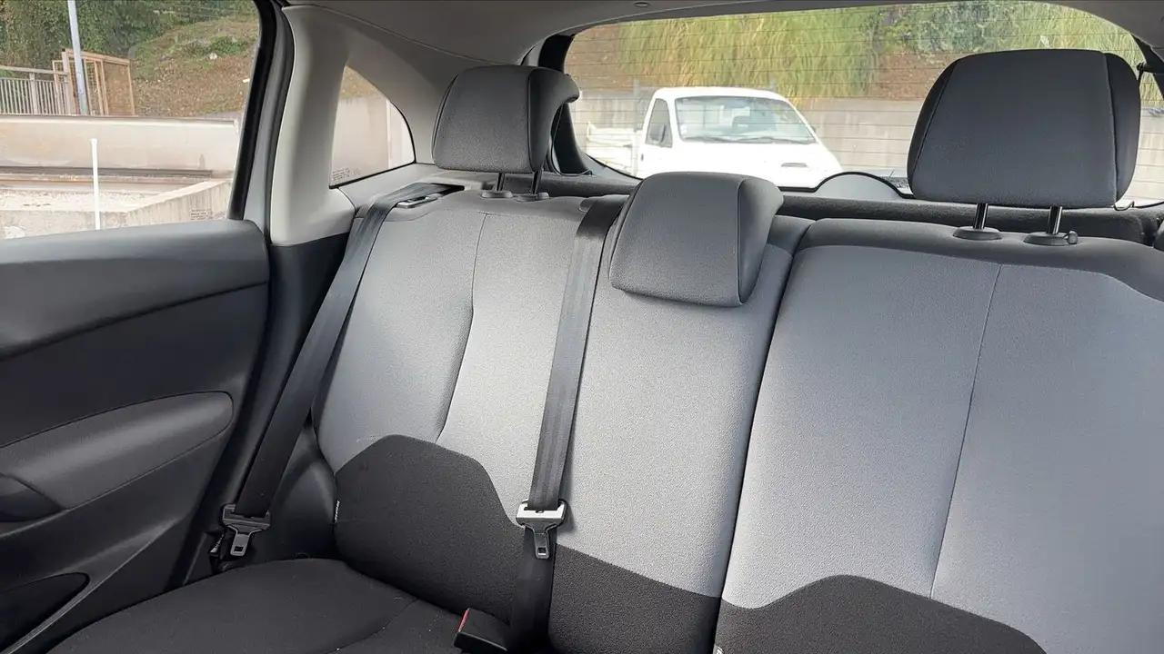 Citroen C3 C3 — photo 9