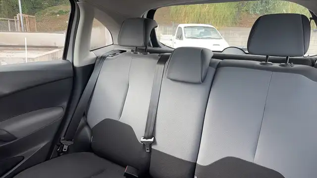 Citroen C3 view 9