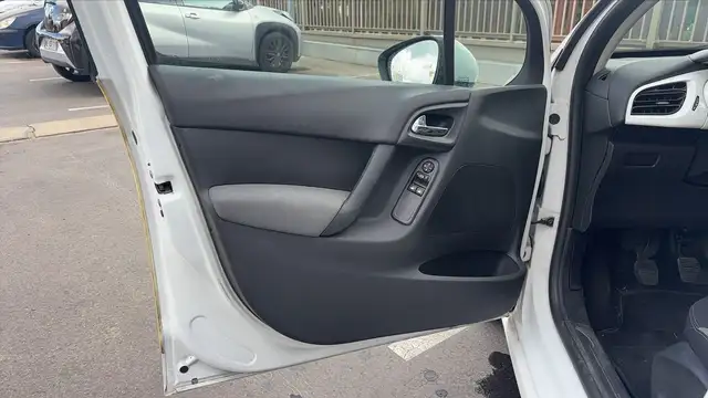 Citroen C3 view 7